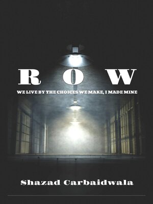 cover image of ROW